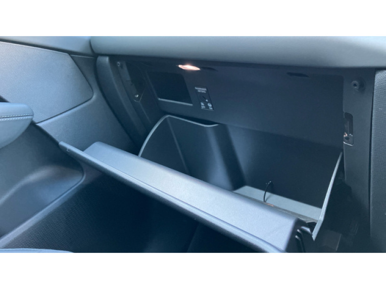 CUPRA Terramar 1.5 eHybrid 204 V2 5dr DSG Hatchback